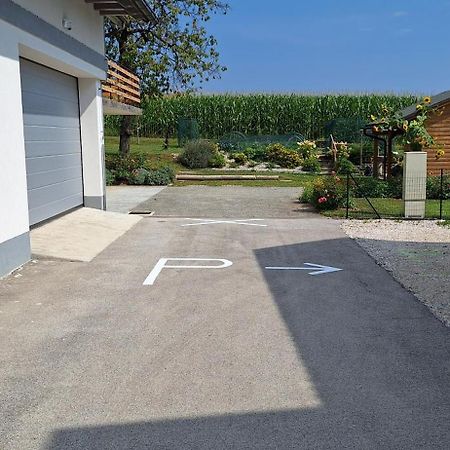 Apartments Linda ゴレンスカ地方 エクステリア 写真